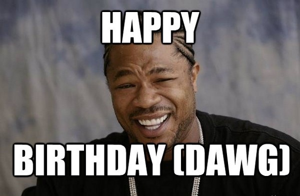 Funny Happy Birthday Memes - Happy Birthday Wishes, Messages & Greeting eCards